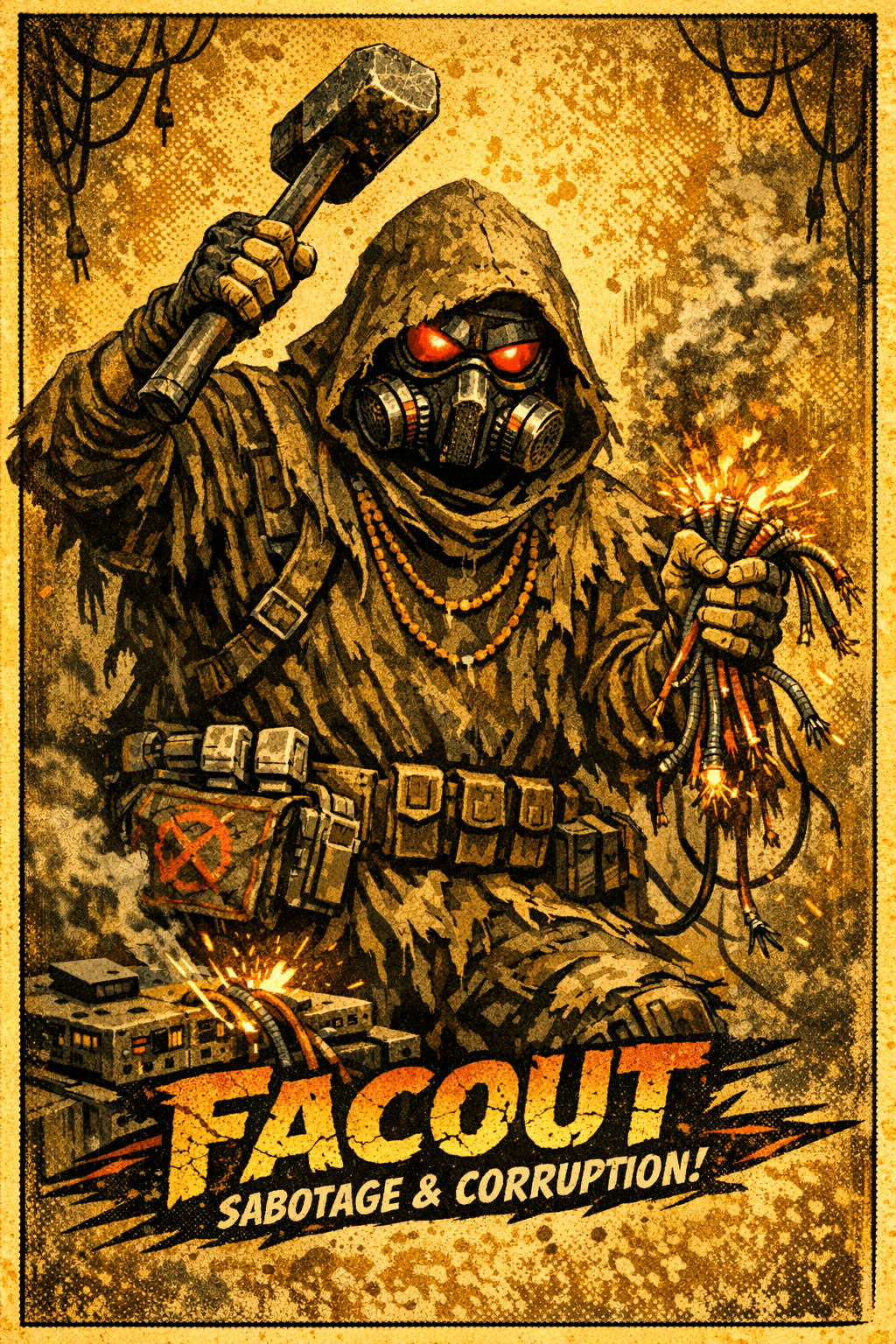 Facout