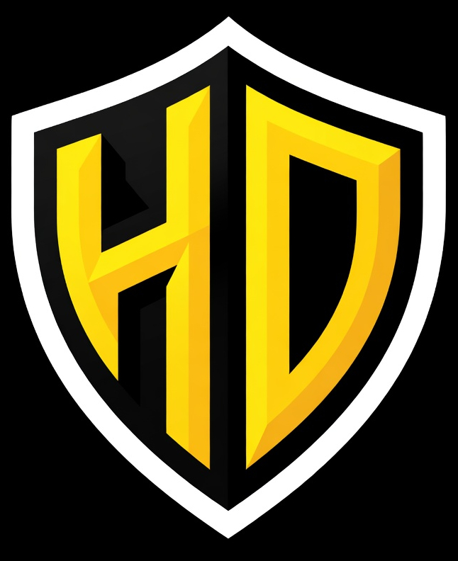 Helpdesker HQ logo